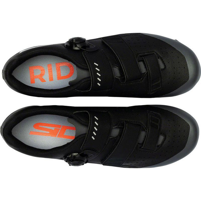 Sidi Asper Gravel Mens Bicycle Shoes