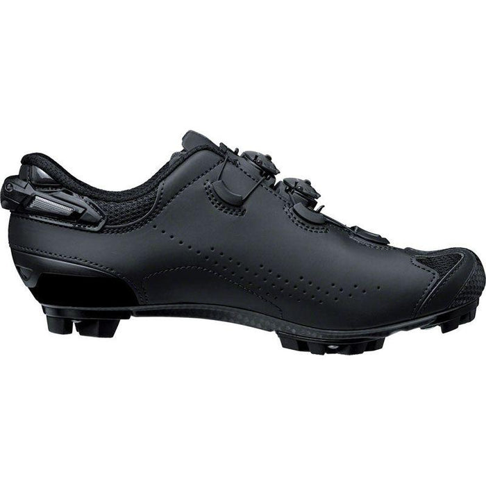 Sidi Tiger 2S Mountain Clipless Mens Bicycle Shoes