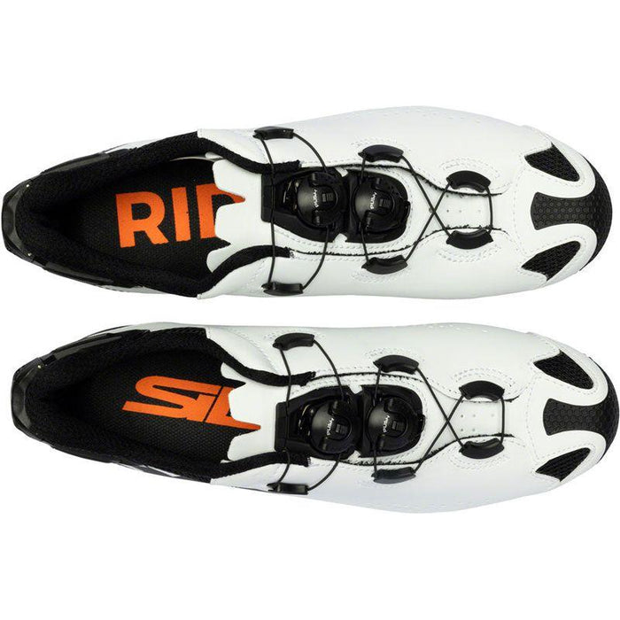 Sidi Tiger 2S SRS Mountain Clipless Mens Bicycle Shoes