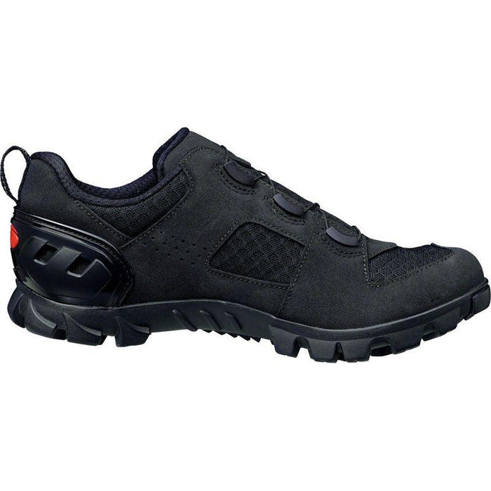 Sidi Turbo Mountain Clipless Mens Bicycle Shoes
