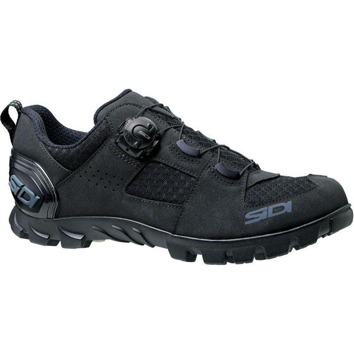 Sidi Turbo Mountain Clipless Mens Bicycle Shoes