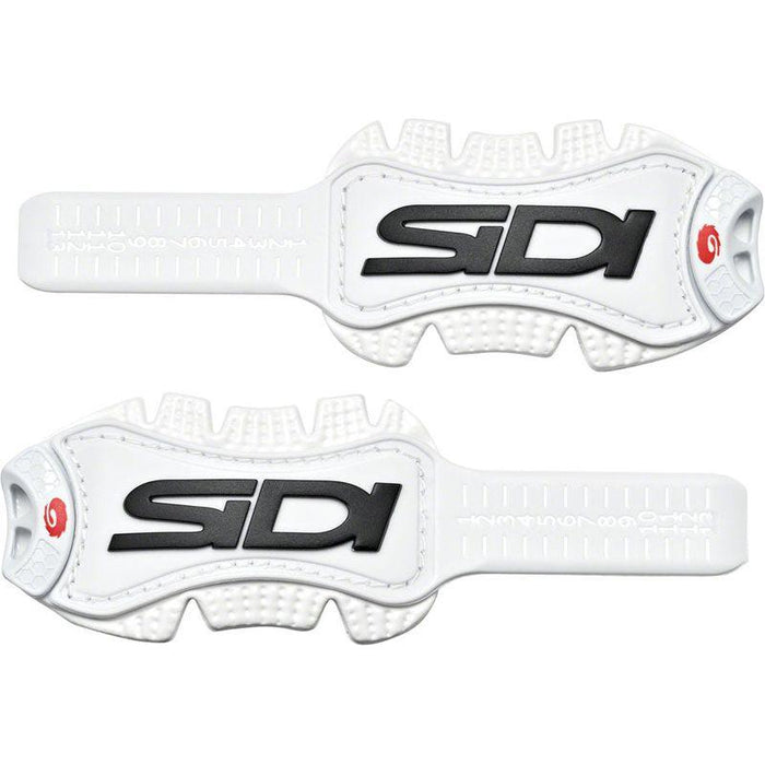 Sidi Soft Instep 4 Closure System Bicycle Shoe Accessories