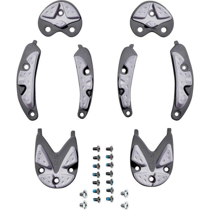 Sidi SRS Carbon Ground Inserts Bicycle Shoe Accessories