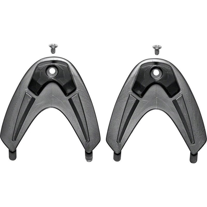 Sidi C-Boost SRS Toe Inserts Bicycle Shoe Accessories