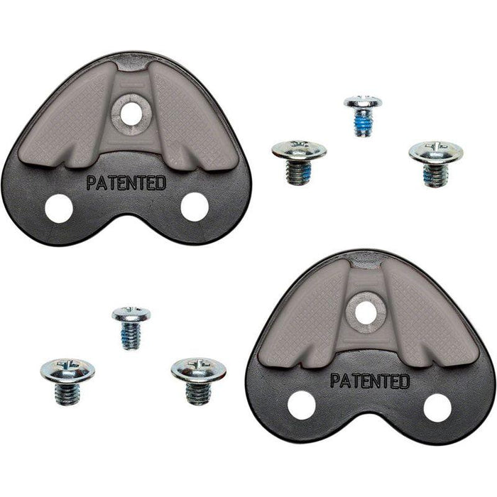 Sidi MTB Toe Inserts Bicycle Shoe Accessories
