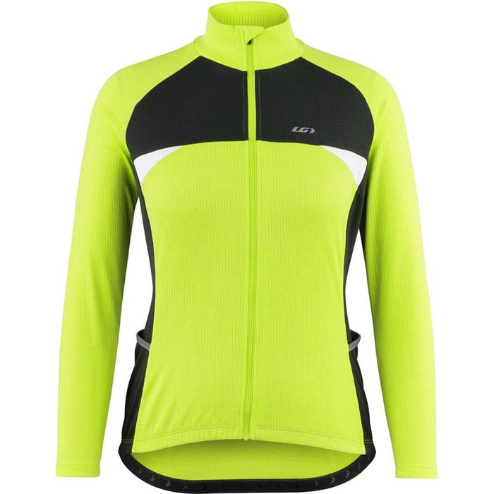 Garneau Womens Captain Bicycle Jerseys