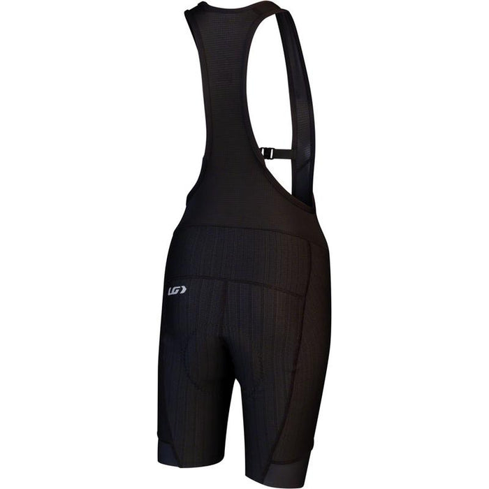 Garneau Fit Sensor Texture Bicycle Bibshorts