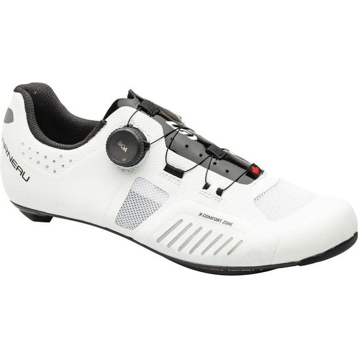 Garneau Carbon XZ Road Mens Bicycle Shoes