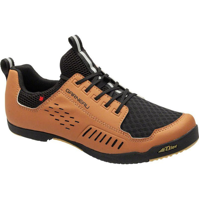 Garneau DeVille Urban Mens Bicycle Shoes