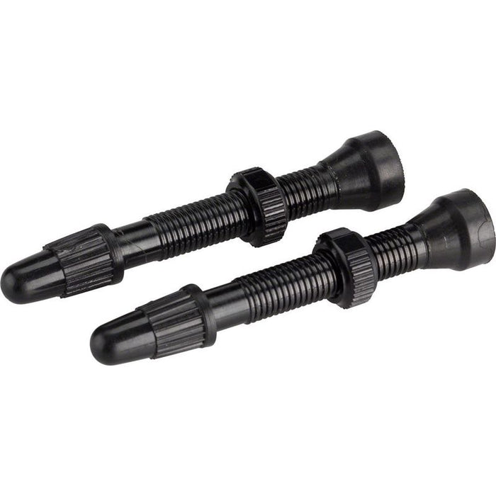 Whisky Parts Co. No.9 Alloy Tubeless Bicycle Tire Valves