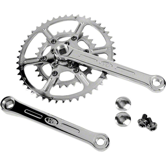 Velo Orange New Rando Bicycle Cranksets