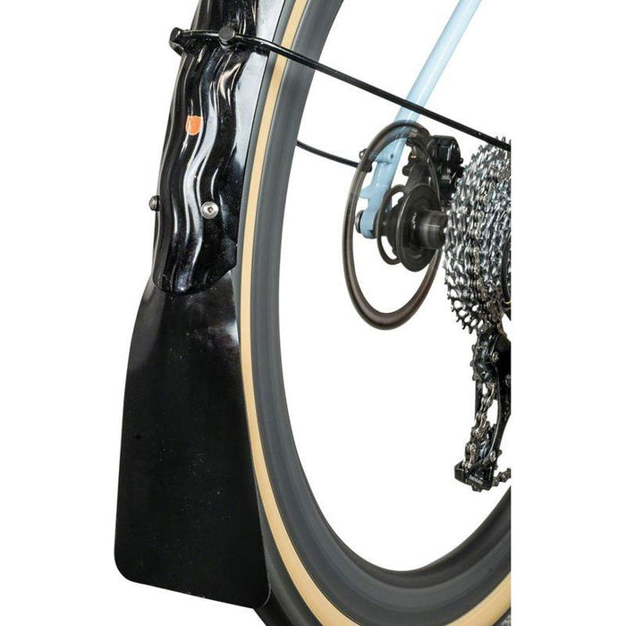 Velo Orange Rubber Mud Flap Bicycle Fenders