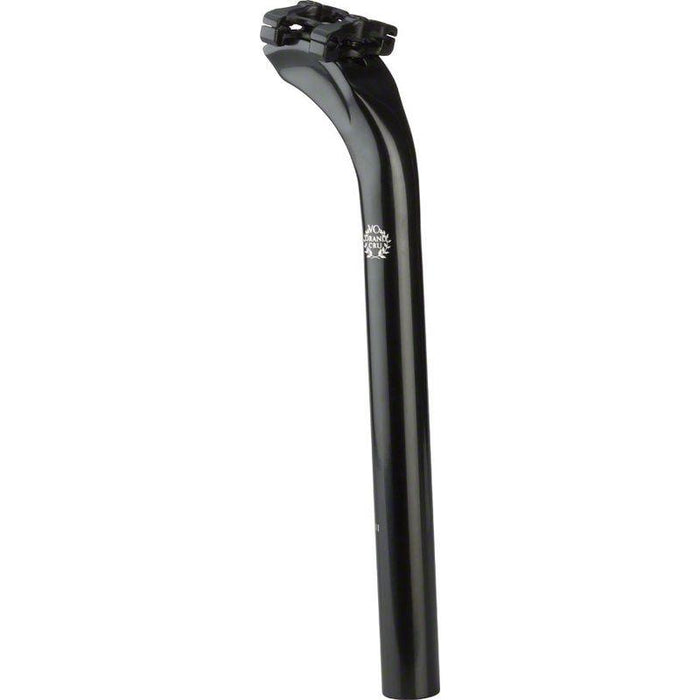 Velo Orange Grand Cru Long Setback Bicycle Seatposts