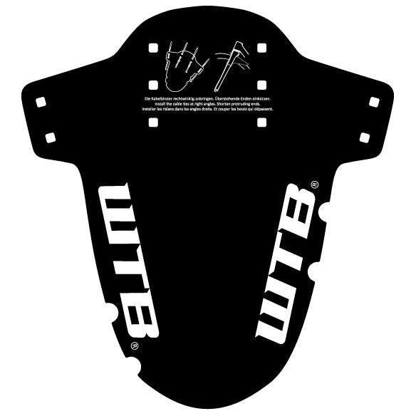 WTB Mud Guard Bicycle Fenders