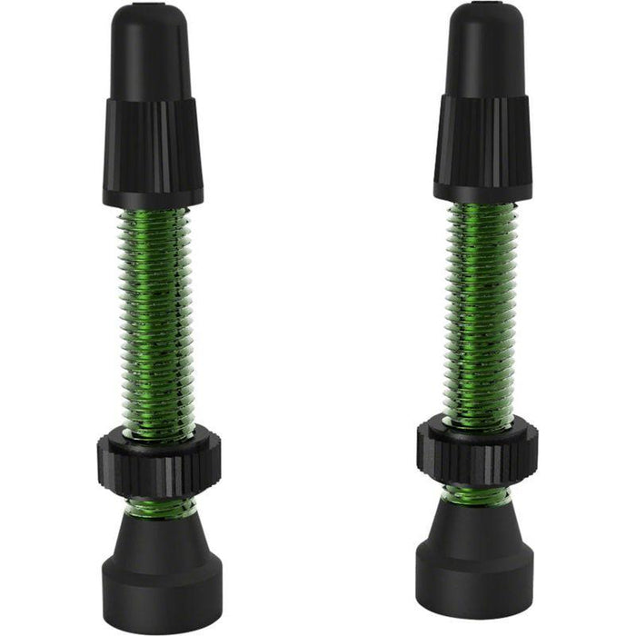 WTB TCS Tubeless Bicycle Tire Valves