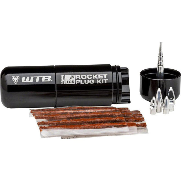 WTB TCS Rocket Tire Plug Bicycle Tube and Tire Repair