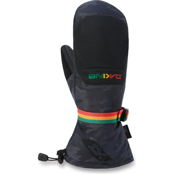 Dakine Scout Snow Mittens