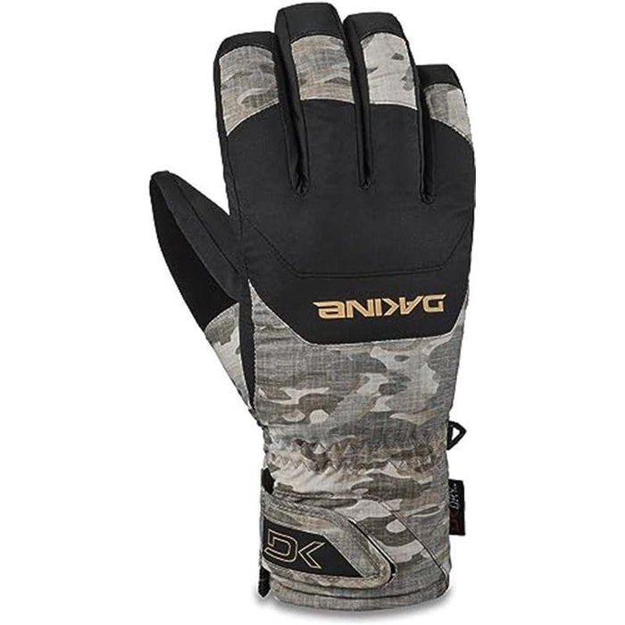 Dakine Scout Short Snow Gloves