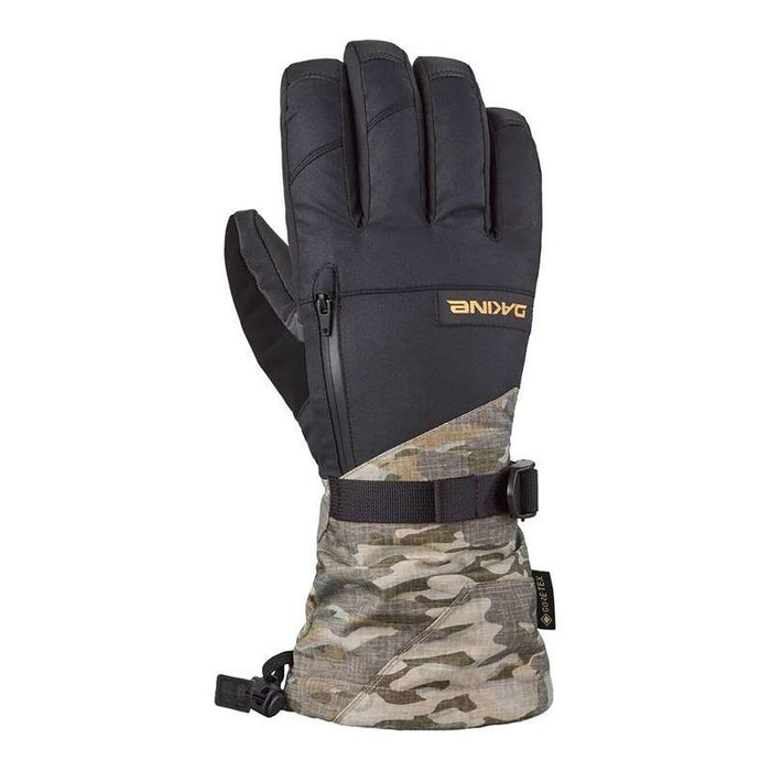 Dakine Titan Gore-Tex Short Snow Gloves