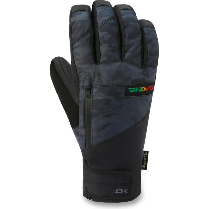 Dakine Titan Gore-Tex Short Snow Gloves