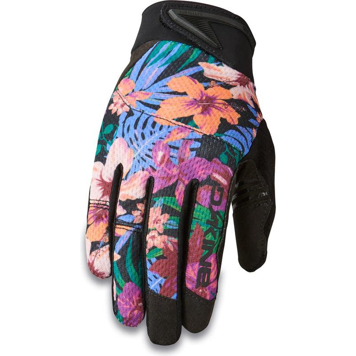 Dakine Syncline Gel Women Bicycle Gloves