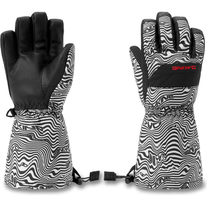 Dakine Youth Yukon Snow Gloves