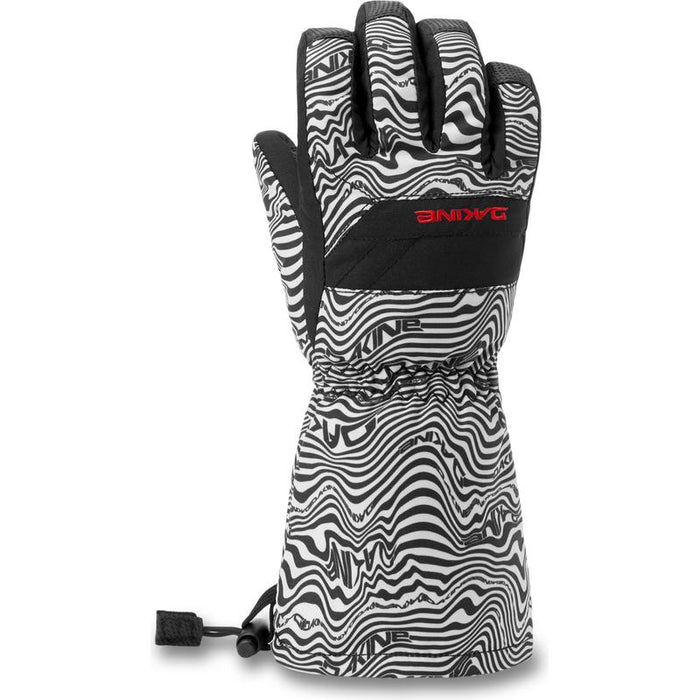 Dakine Youth Yukon Snow Gloves