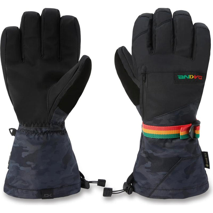 Dakine Titan Gore-Tex Snow Gloves