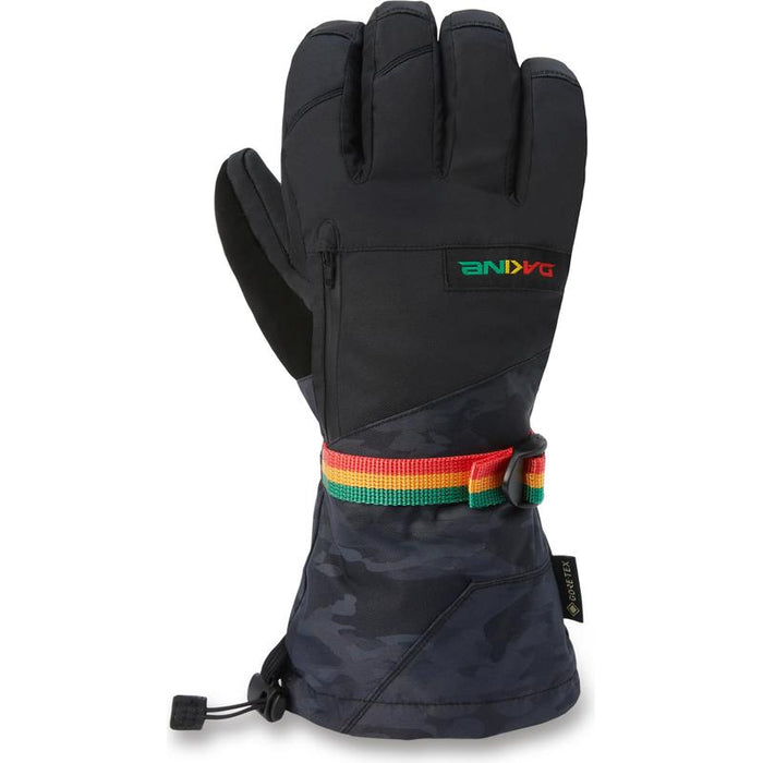 Dakine Titan Gore-Tex Snow Gloves