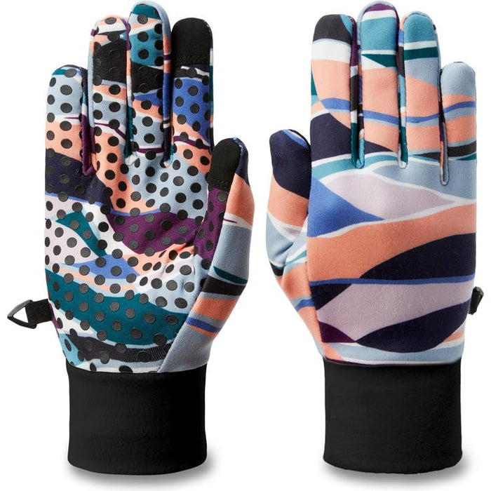 Dakine Storm Liners Women Snow Gloves
