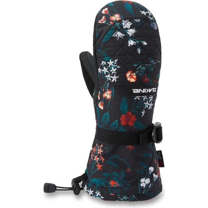 Dakine Womens Camino Snow Mittens