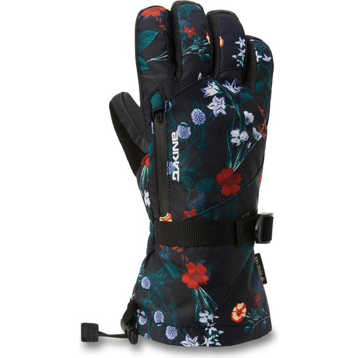 Dakine Womens Sequoia Gore-Tex Snow Gloves