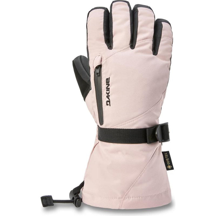 Dakine Womens Sequoia Gore-Tex Snow Gloves