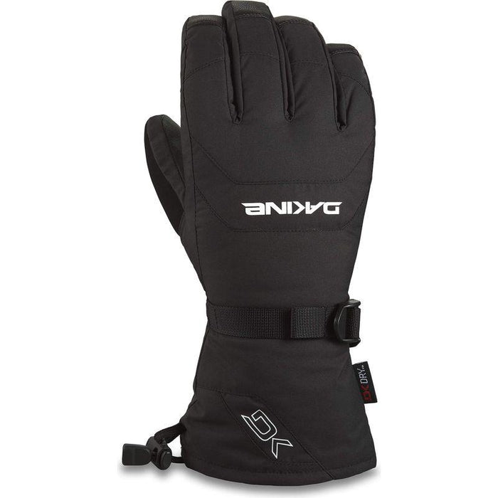 Dakine Leather Scout Snow Gloves