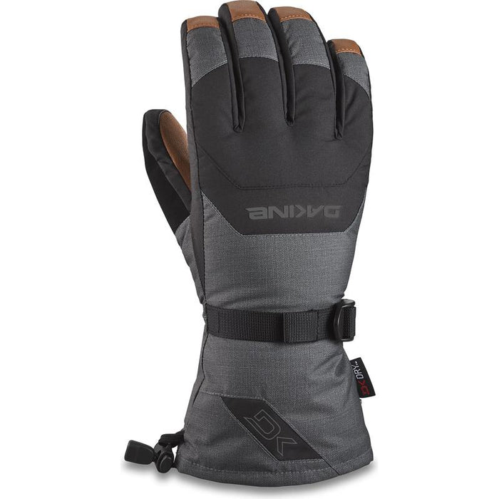 Dakine Leather Scout Snow Gloves