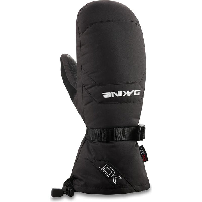 Dakine Leather Scout Snow Mittens