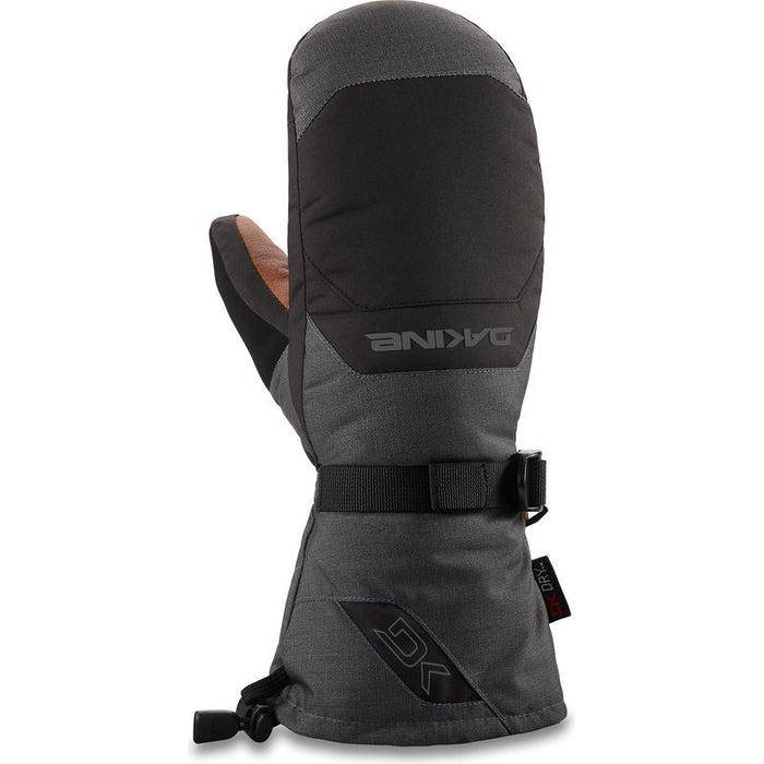 Dakine Leather Scout Snow Mittens