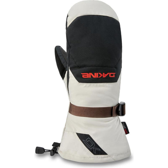 Dakine Leather Scout Snow Mittens