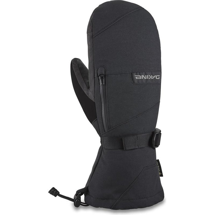 Dakine Leather Titan Gore-Tex Snow Mittens
