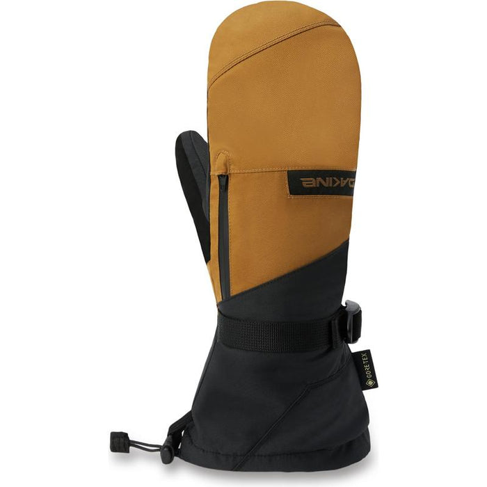 Dakine Leather Titan Gore-Tex Snow Mittens