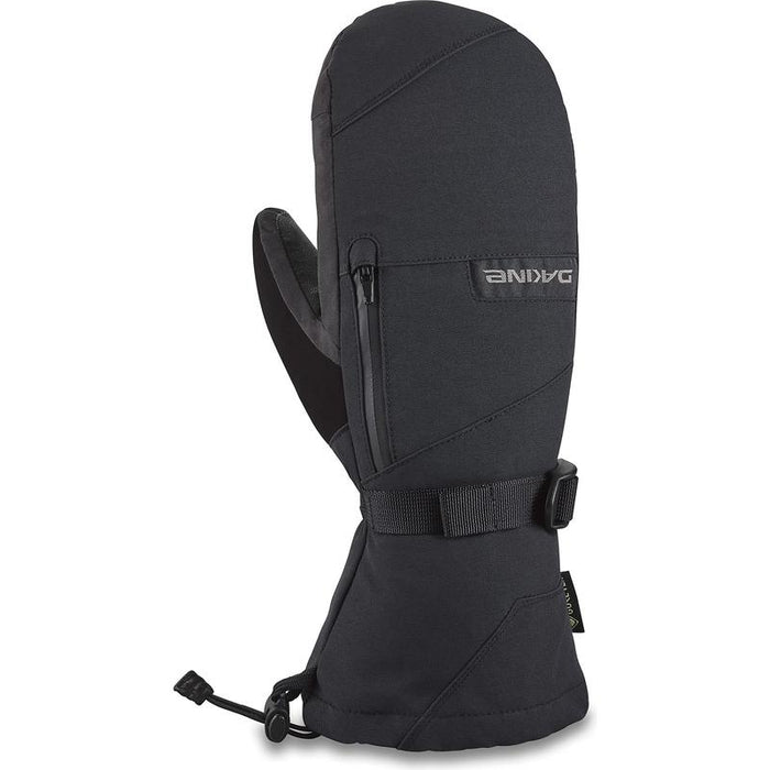 Dakine Leather Titan Gore-Tex Snow Mittens