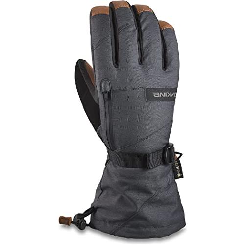 Dakine Leather Titan Gore-Tex Snow Gloves