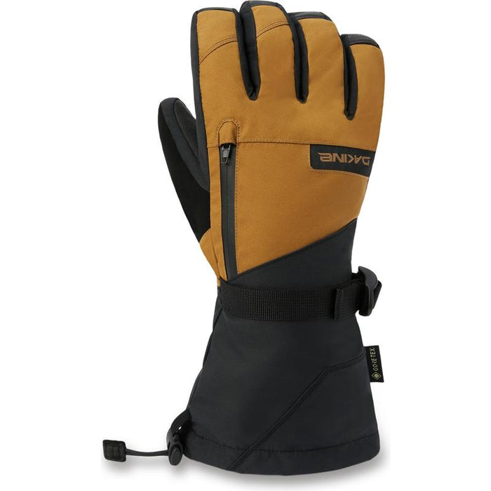 Dakine Leather Titan Gore-Tex Snow Gloves