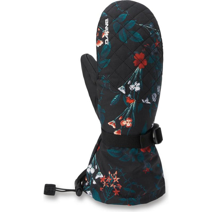 Dakine Womens Lynx Snow Mittens