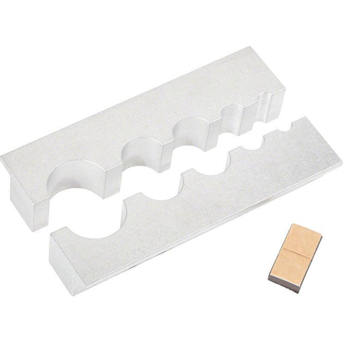 FOX Racing Clamps Bicycle Suspension Tools