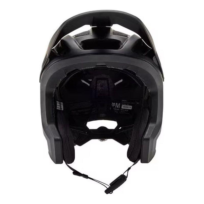 FOX Racing Dropframe Pro