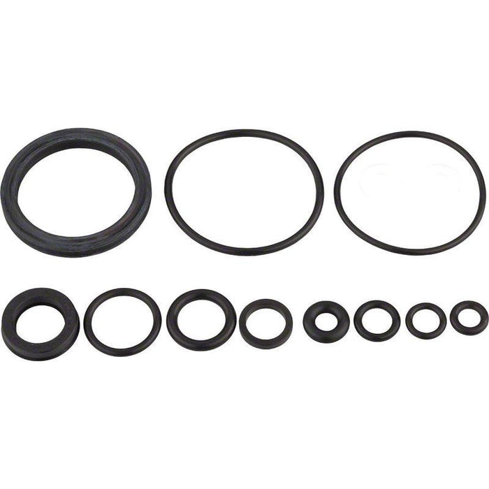 FOX Racing Float Spring Rebuild Kit Bicycle Fork Service Kits