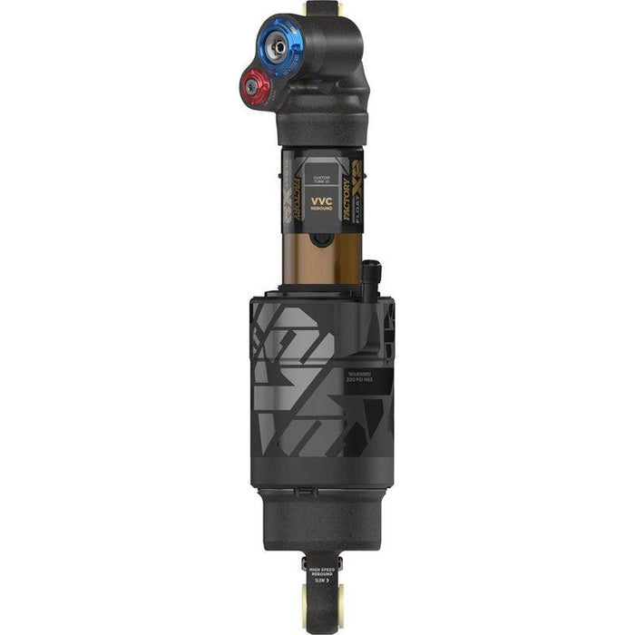 FOX Racing Float X2 Factory Bicycle Shocks
