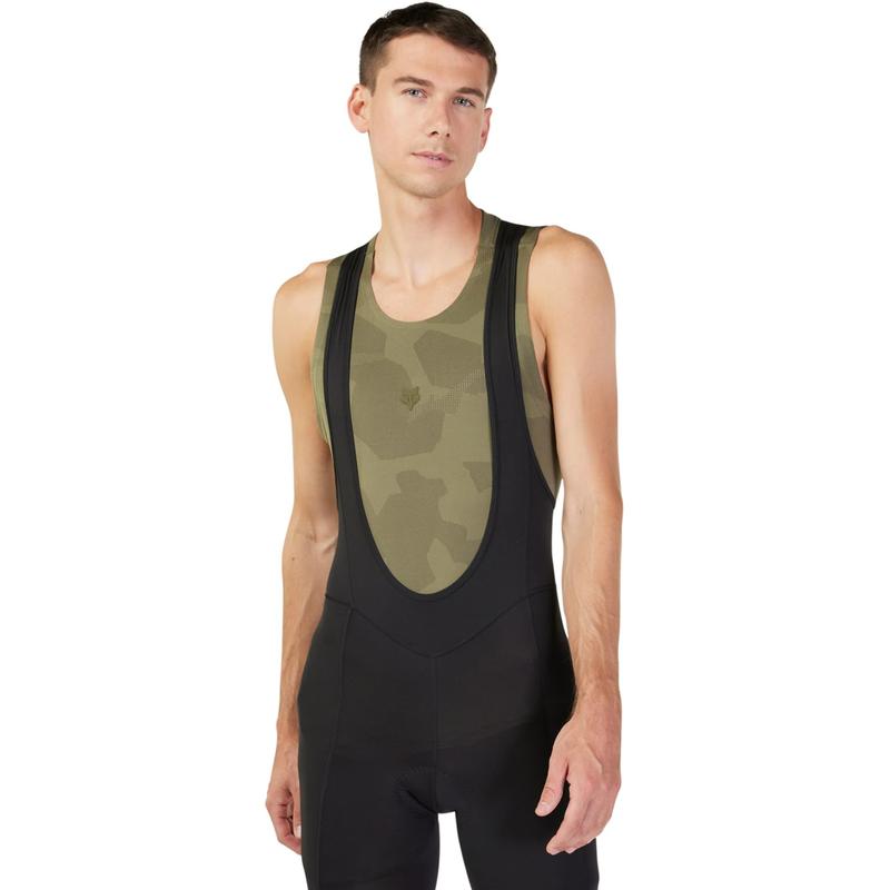 Bicycle Bibshorts