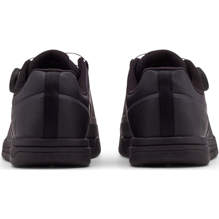 FOX Racing Union Boa Flat Bicycle Shoes